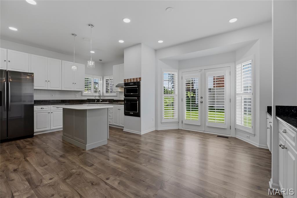 White Gate Farms Estates - Residential