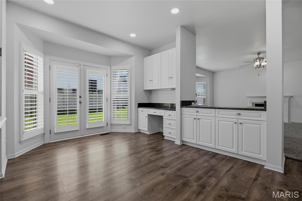 White Gate Farms Estates - Residential