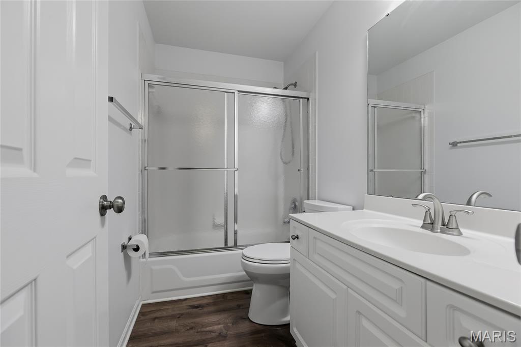 White Gate Farms Estates - Residential