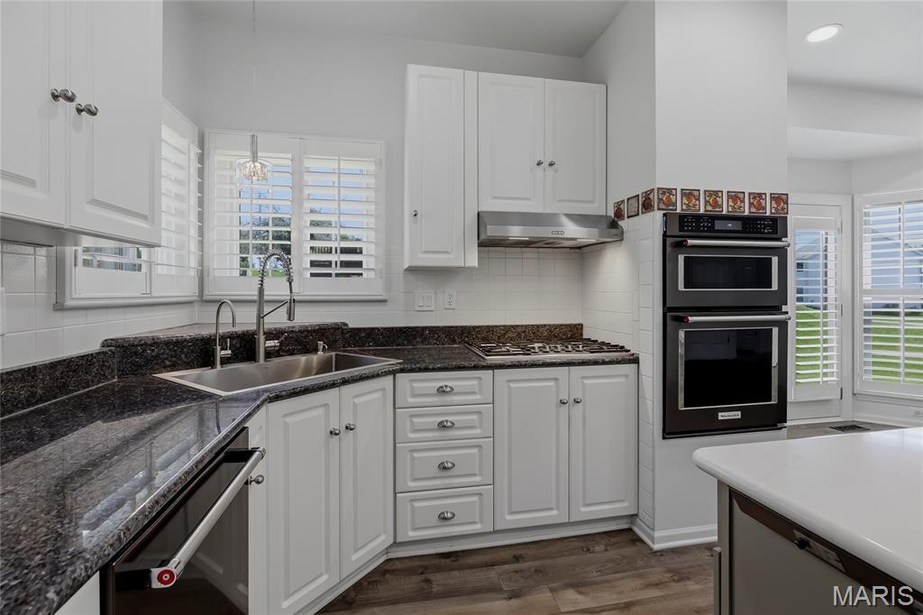 White Gate Farms Estates - Residential