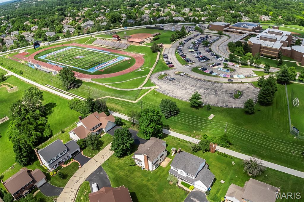 White Gate Farms Estates - Residential