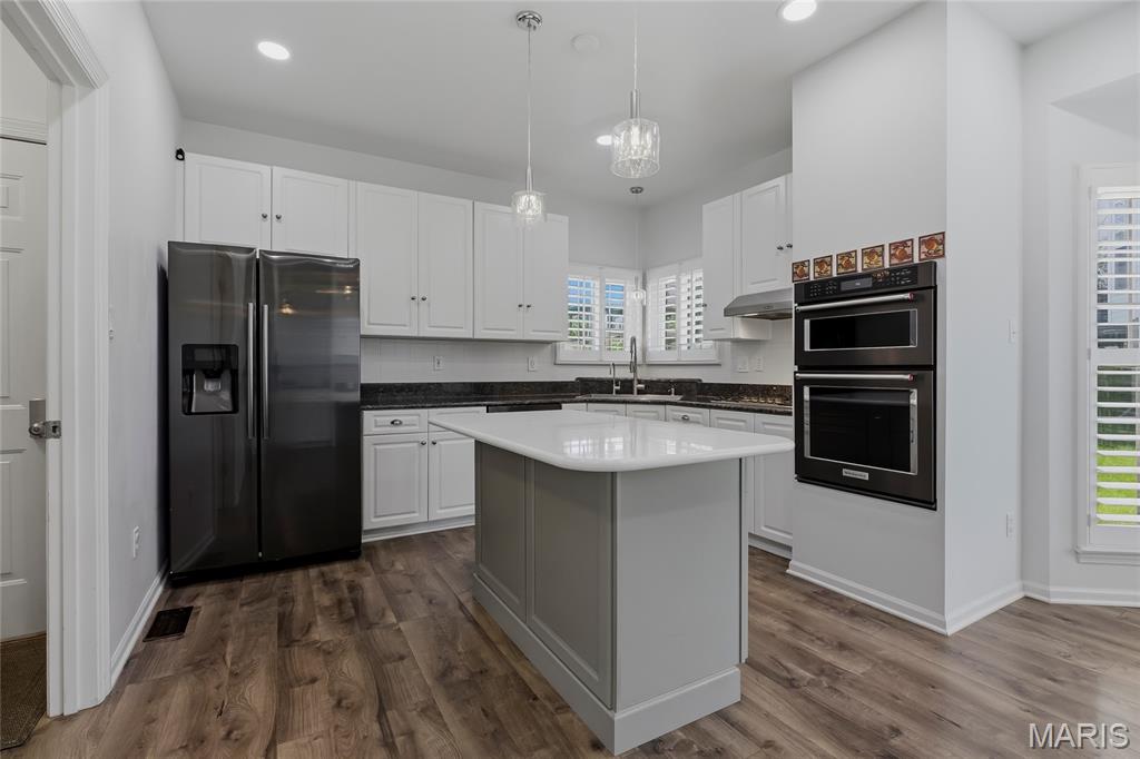 White Gate Farms Estates - Residential
