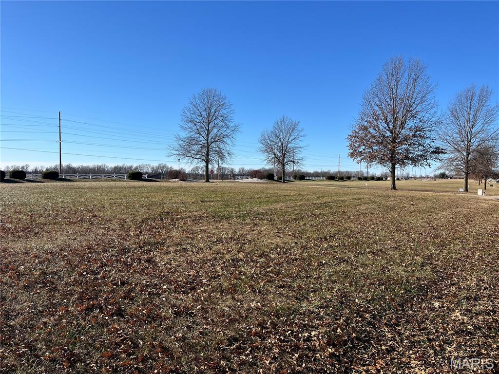 Westborough Estates - Land