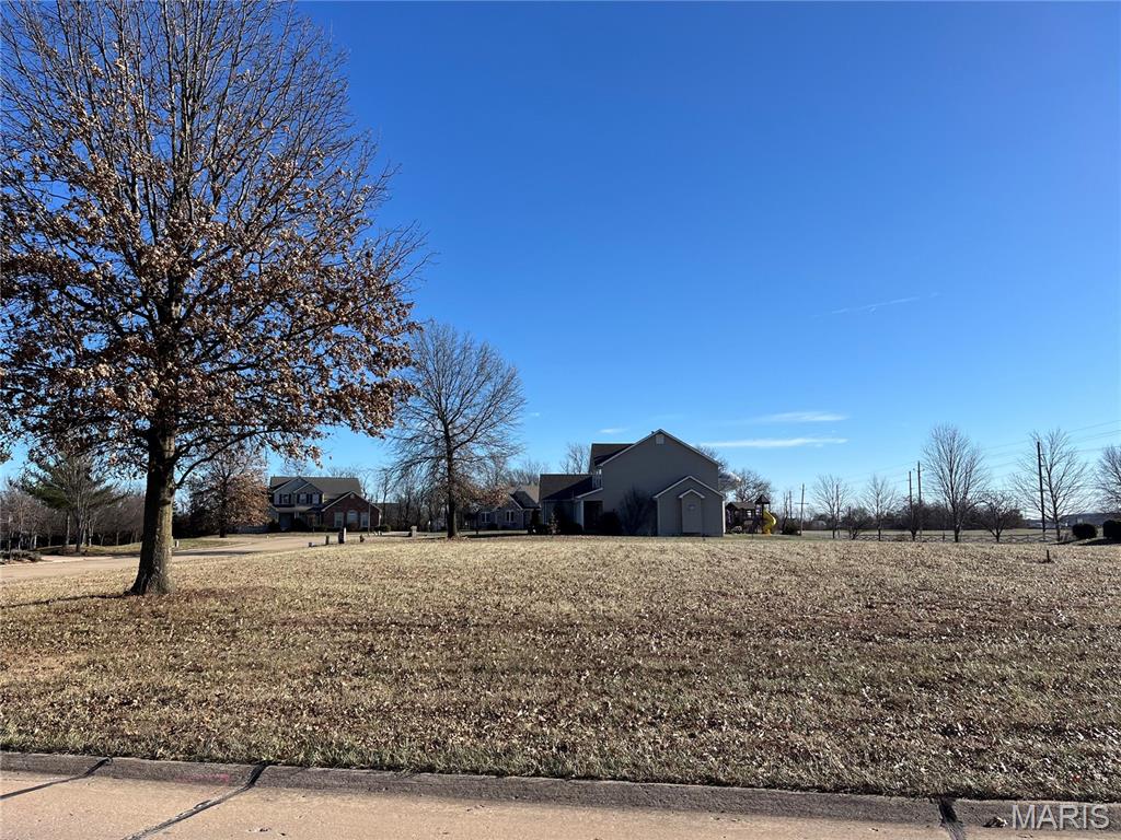 Westborough Estates - Land