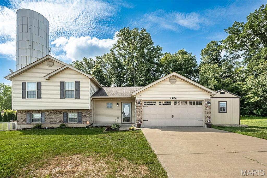 Jaxson Estate #2 - Residential