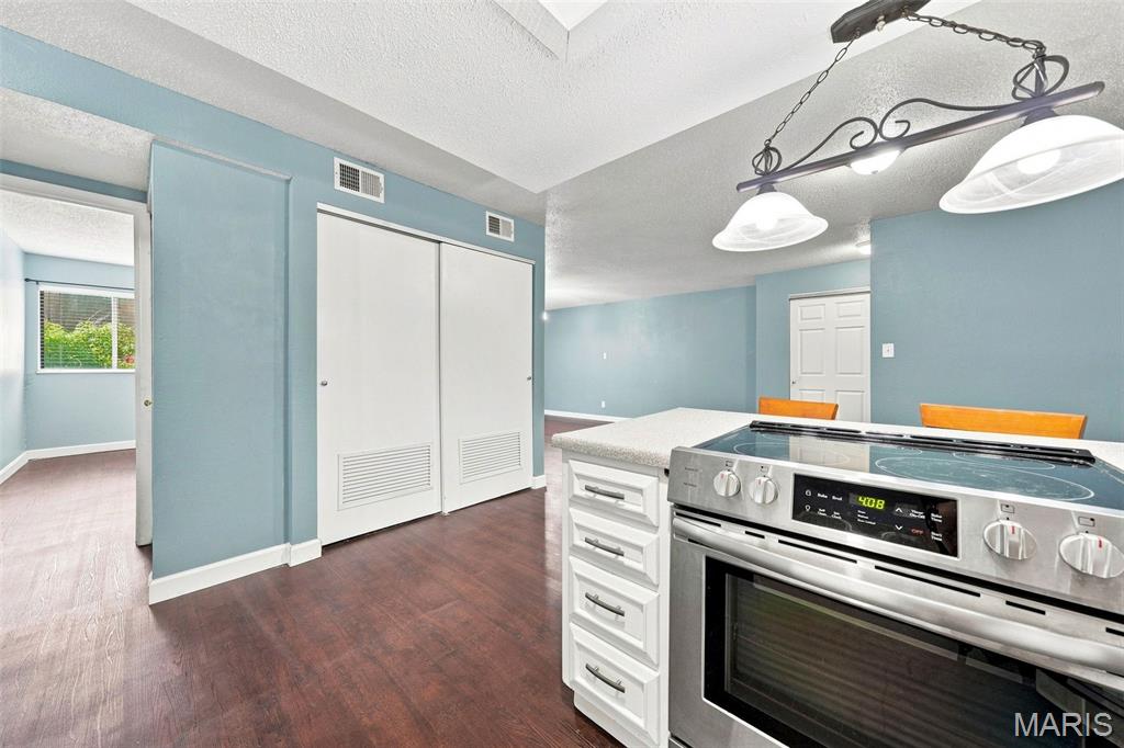 Heritage Garden Condos - Residential