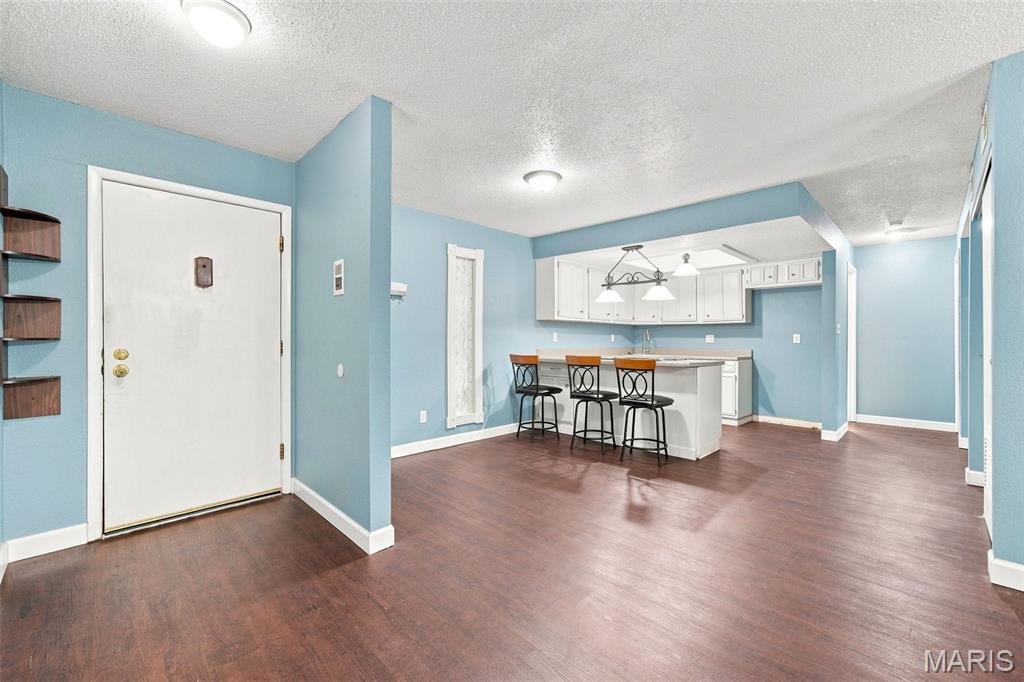 Heritage Garden Condos - Residential