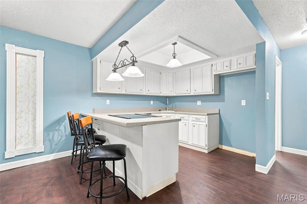 Heritage Garden Condos - Residential