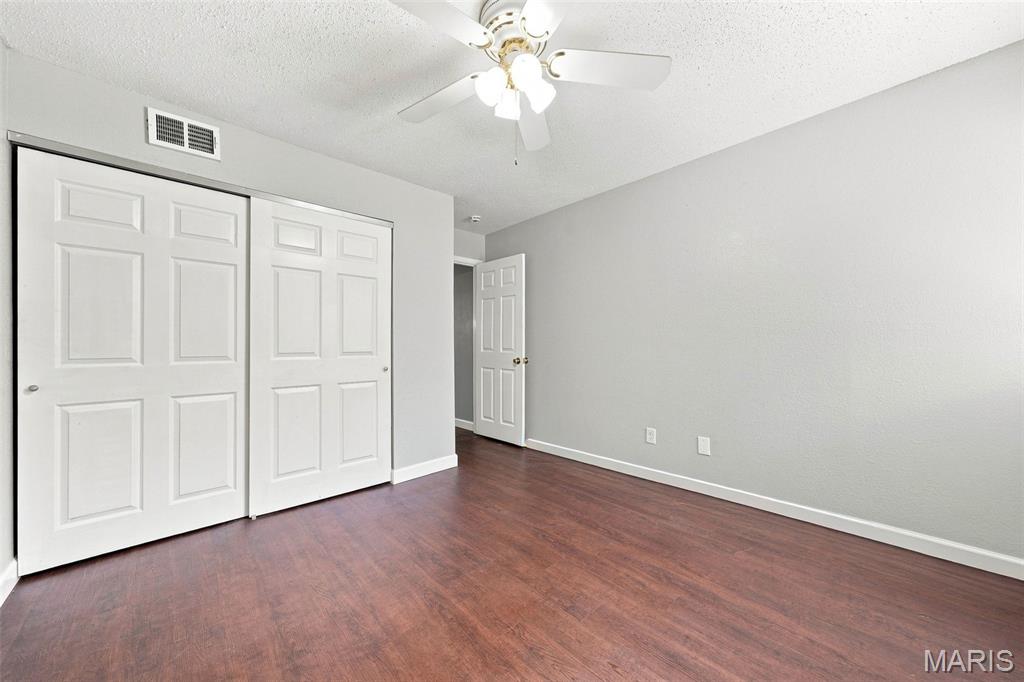 Heritage Garden Condos - Residential
