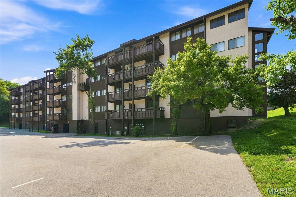 Heritage Garden Condos - Residential