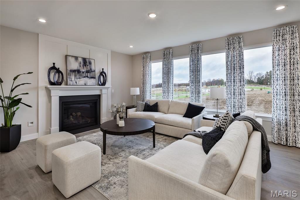 The Reserve at Lakeview Farms - Residential