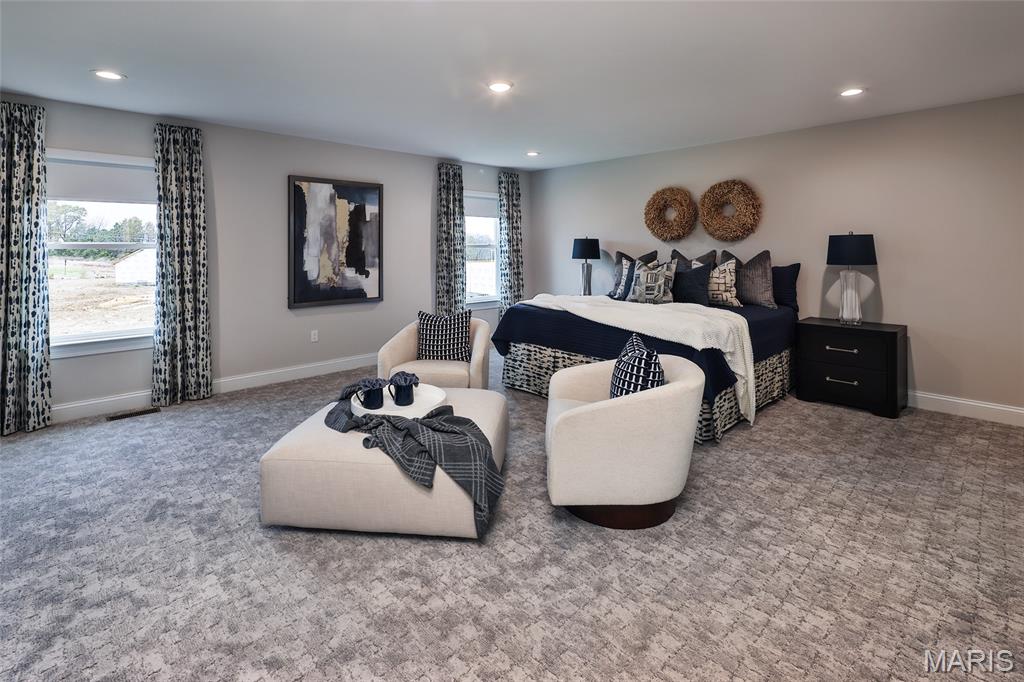The Reserve at Lakeview Farms - Residential