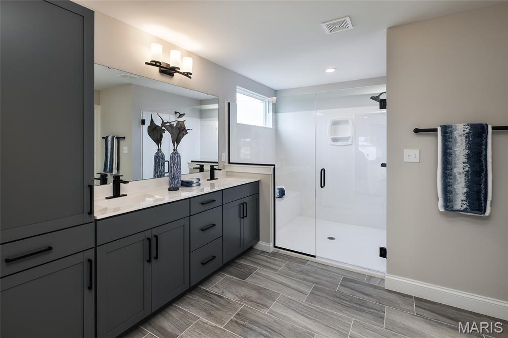 The Reserve at Lakeview Farms - Residential