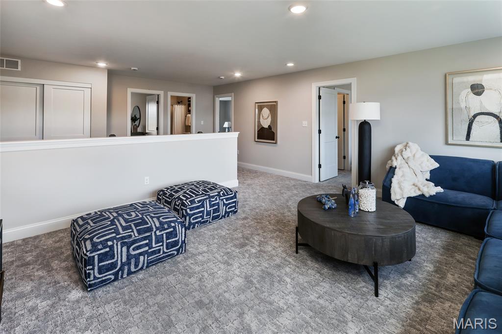 The Reserve at Lakeview Farms - Residential