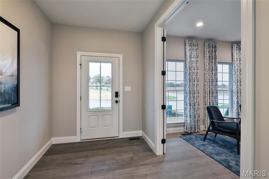 The Reserve at Lakeview Farms - Residential