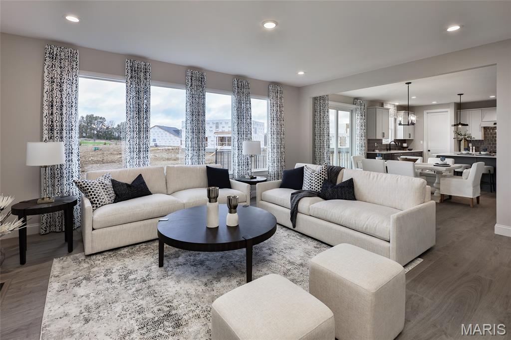 The Reserve at Lakeview Farms - Residential