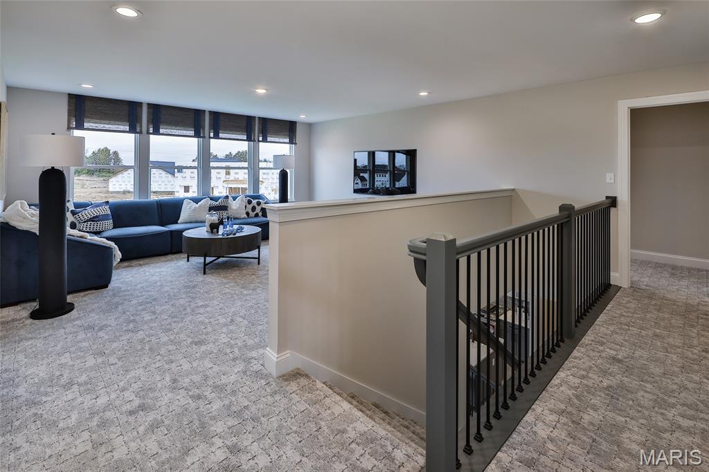 The Reserve at Lakeview Farms - Residential