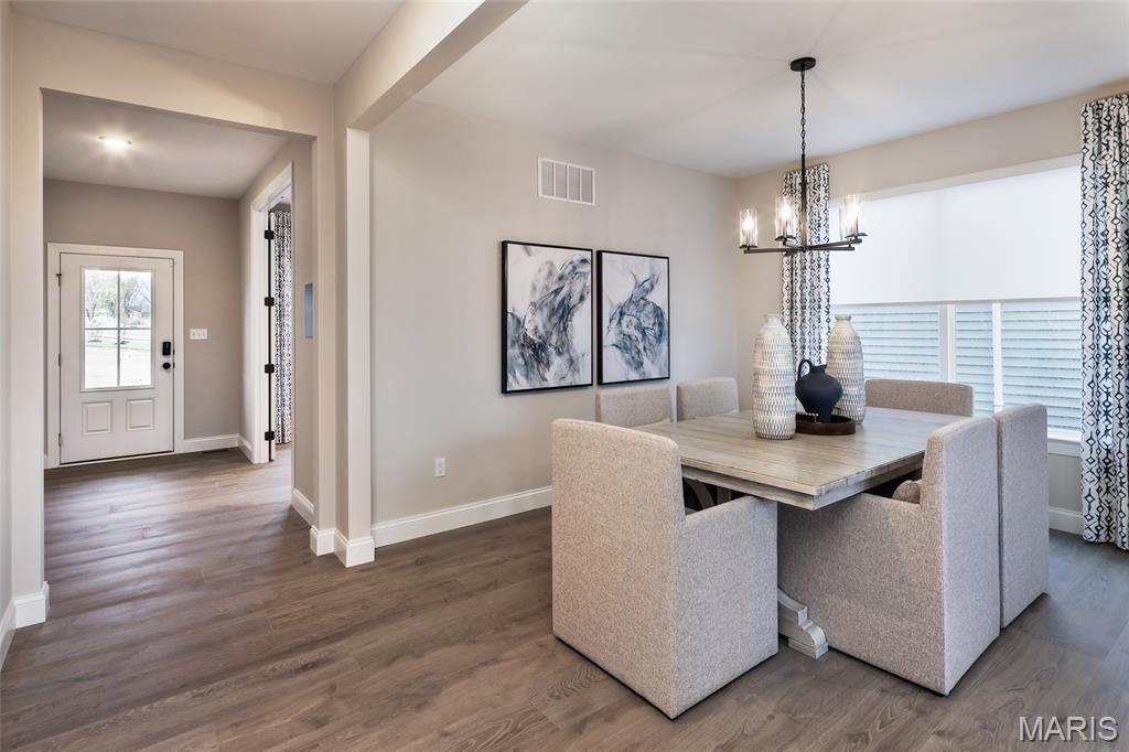 The Reserve at Lakeview Farms - Residential
