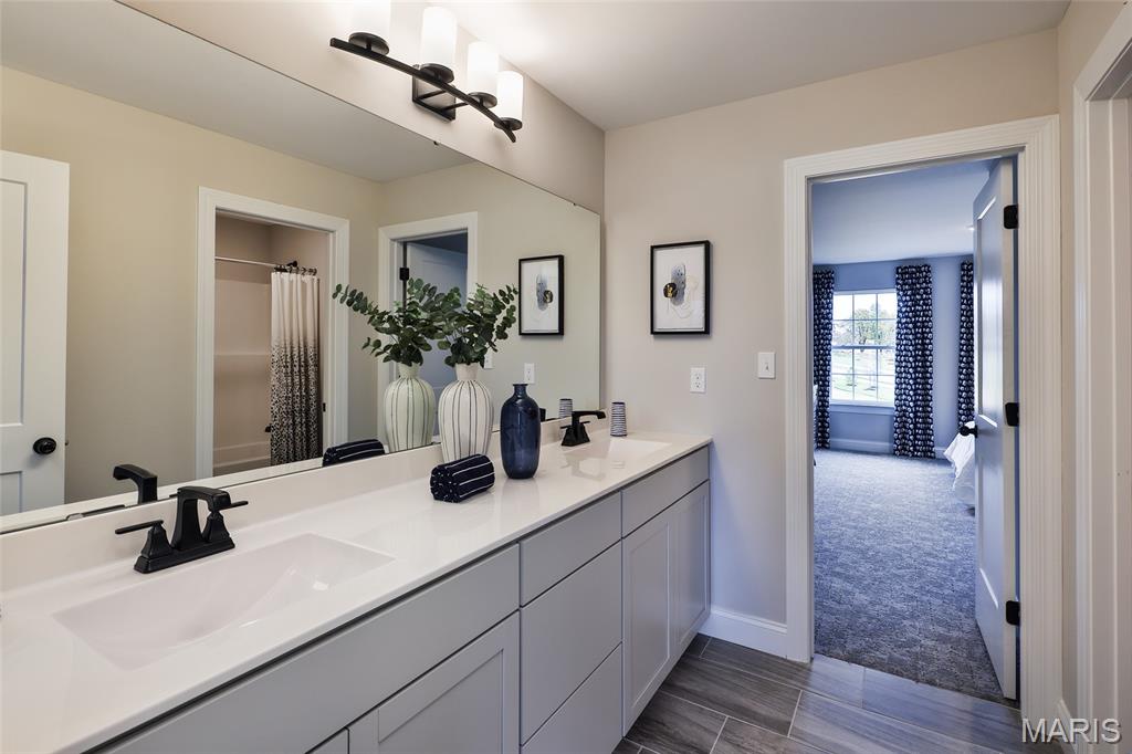 The Reserve at Lakeview Farms - Residential