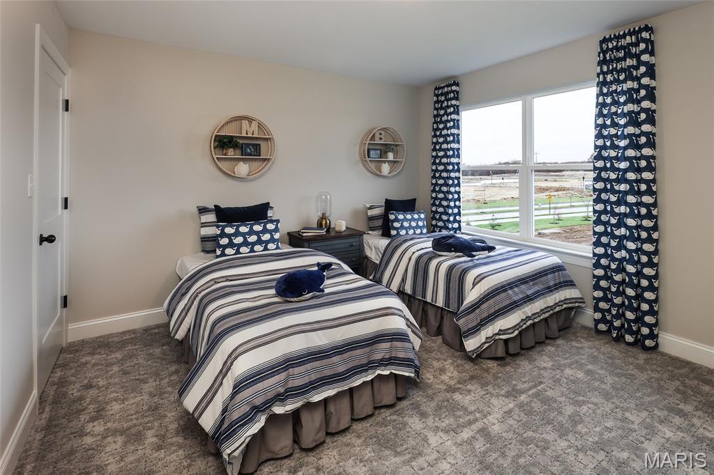 The Reserve at Lakeview Farms - Residential