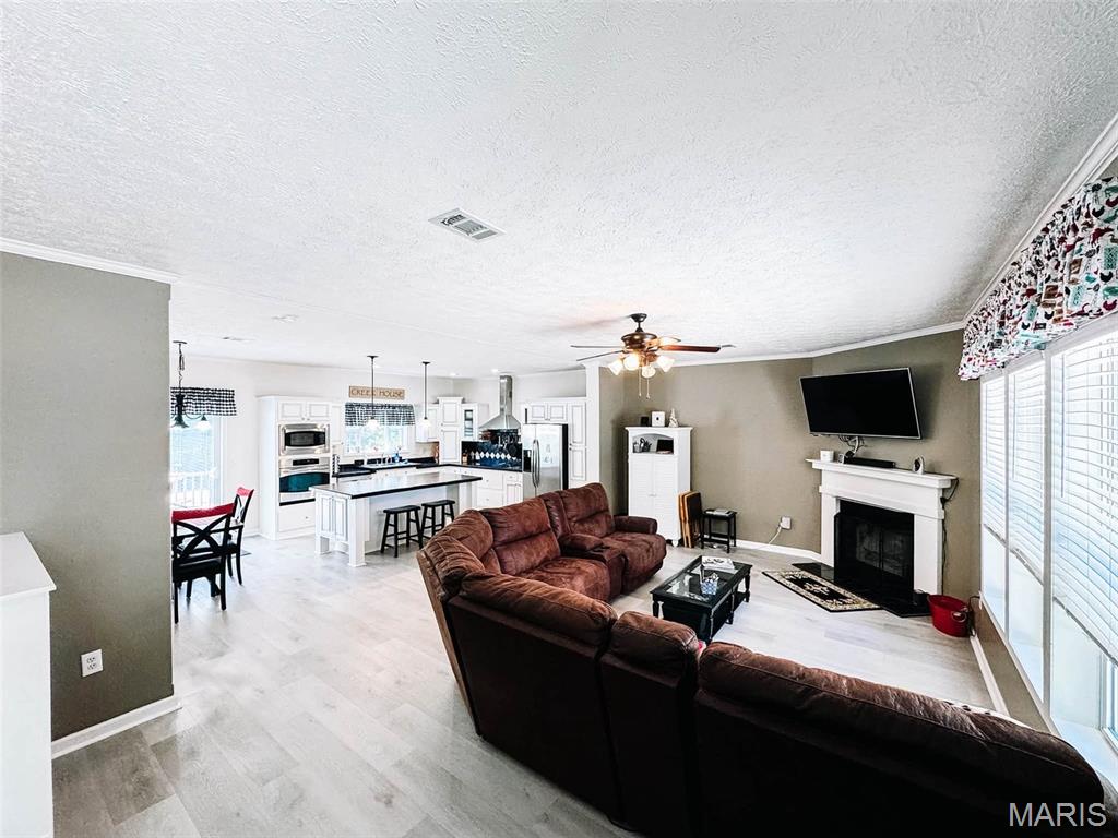 Willow Lane - Residential