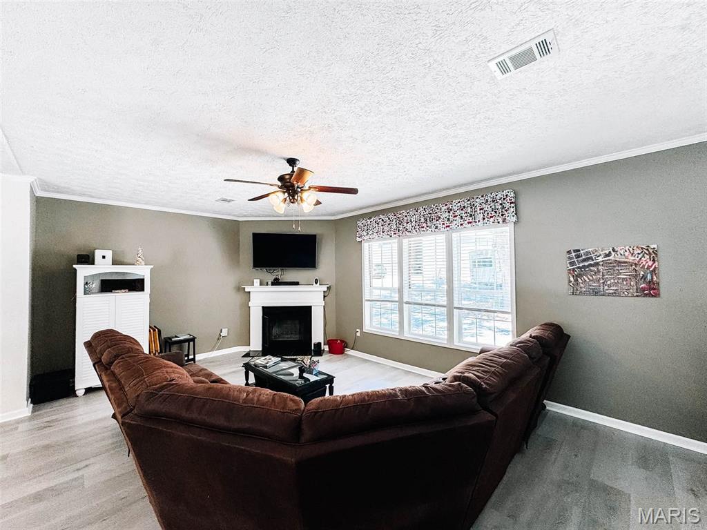 Willow Lane - Residential
