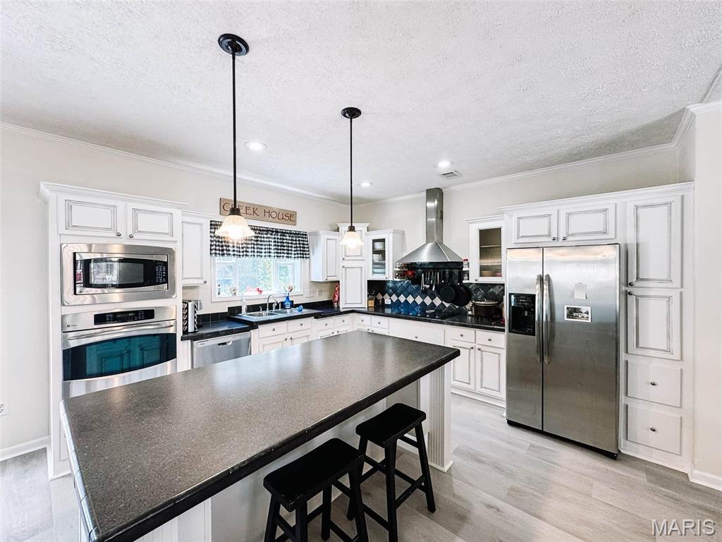 Willow Lane - Residential