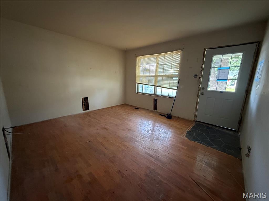 Castle Point - Residential