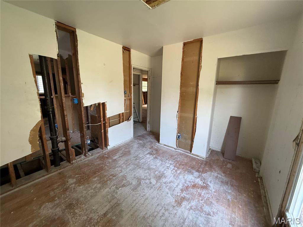 Castle Point - Residential