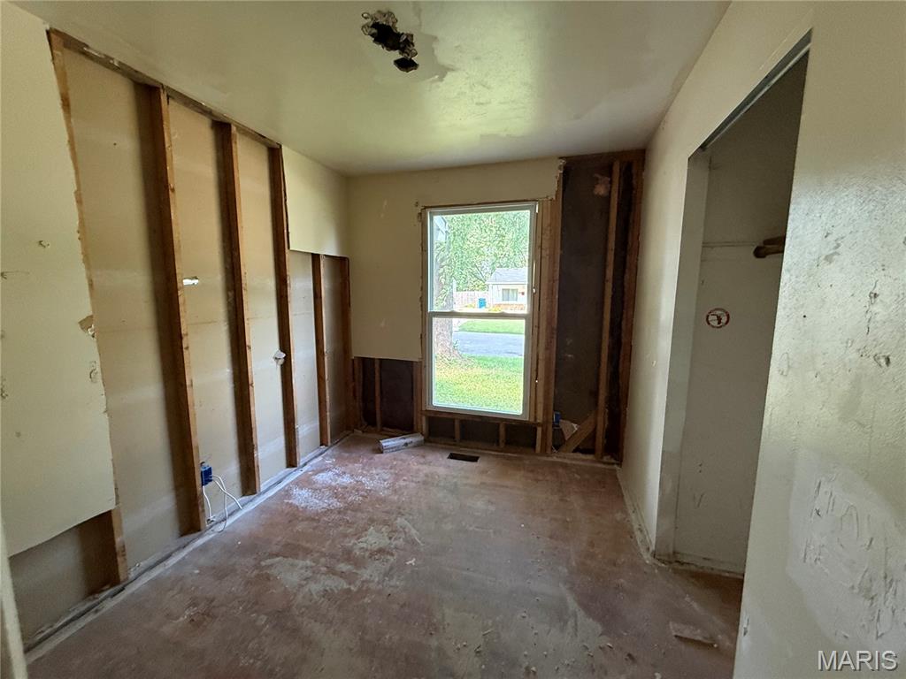 Castle Point - Residential