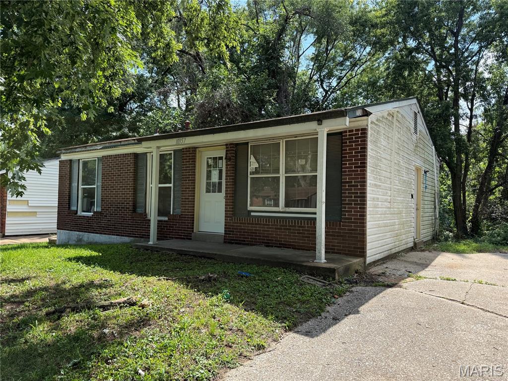 Castle Point - Residential