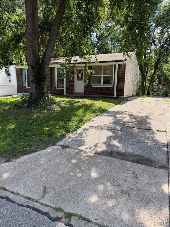 Castle Point - Residential