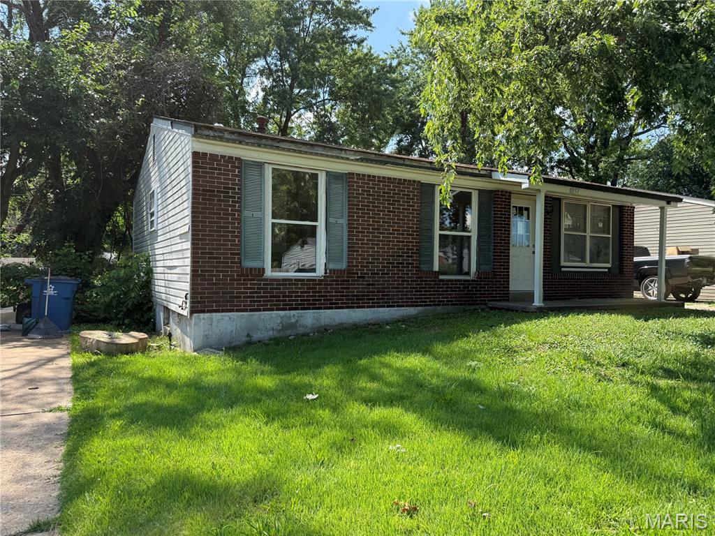 Castle Point - Residential
