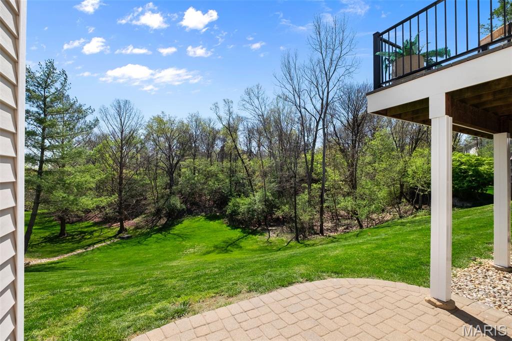 Wildhorse Village E One - Residential