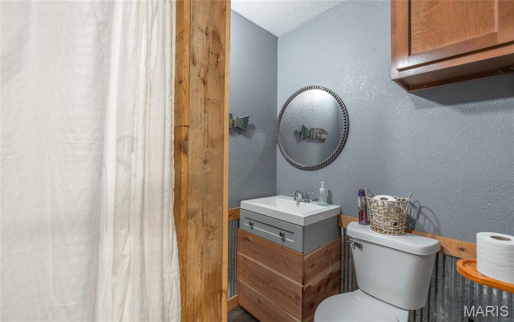 N/A - Residential Income