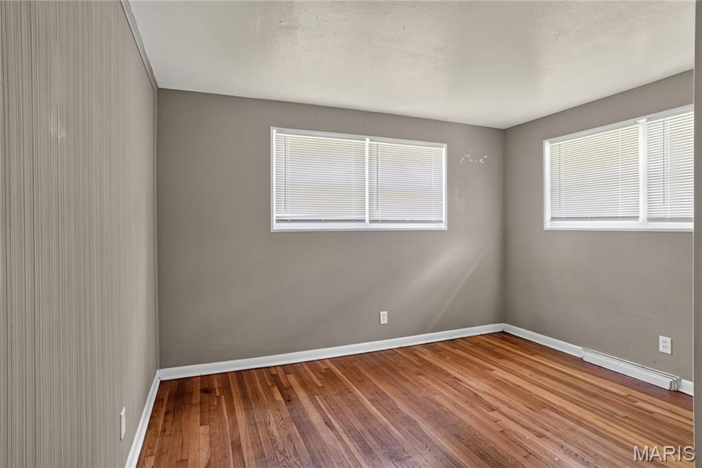 Hathaway Meadows 2 - Residential