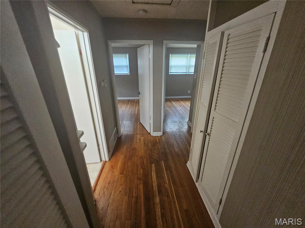 Hathaway Meadows 2 - Residential