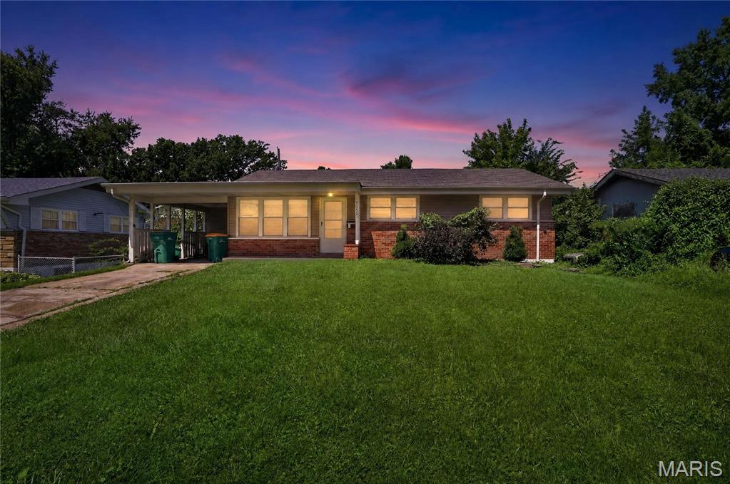 Hathaway Meadows 2 - Residential