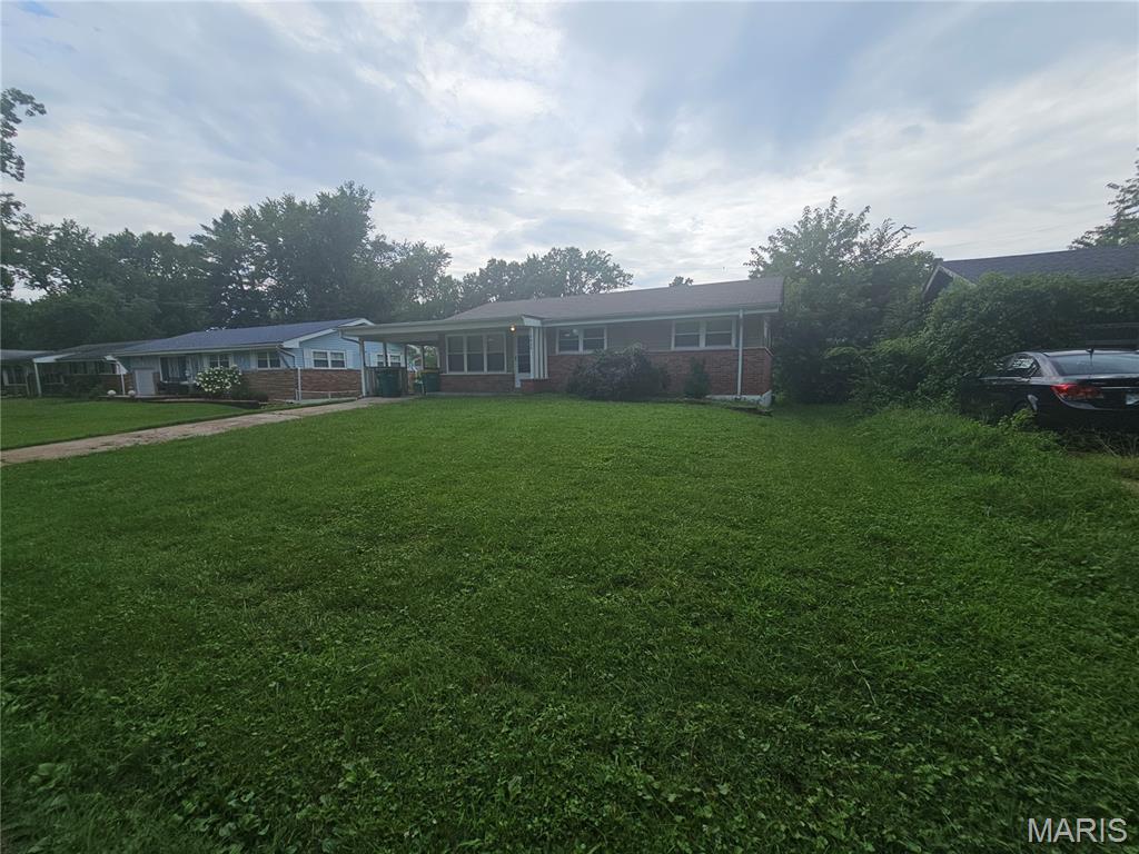 Hathaway Meadows 2 - Residential