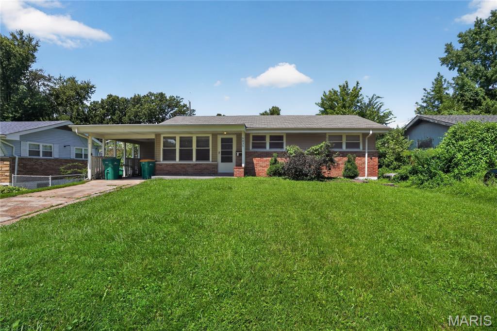 Hathaway Meadows 2 - Residential