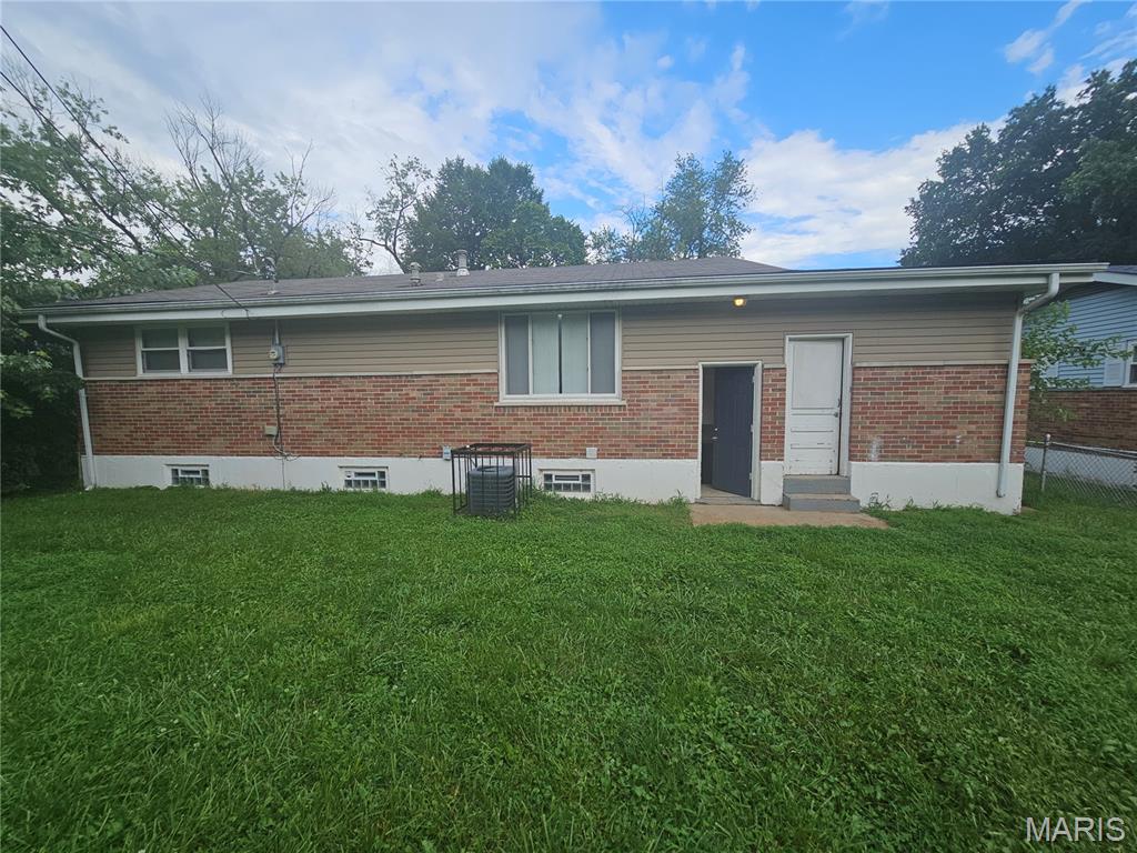 Hathaway Meadows 2 - Residential