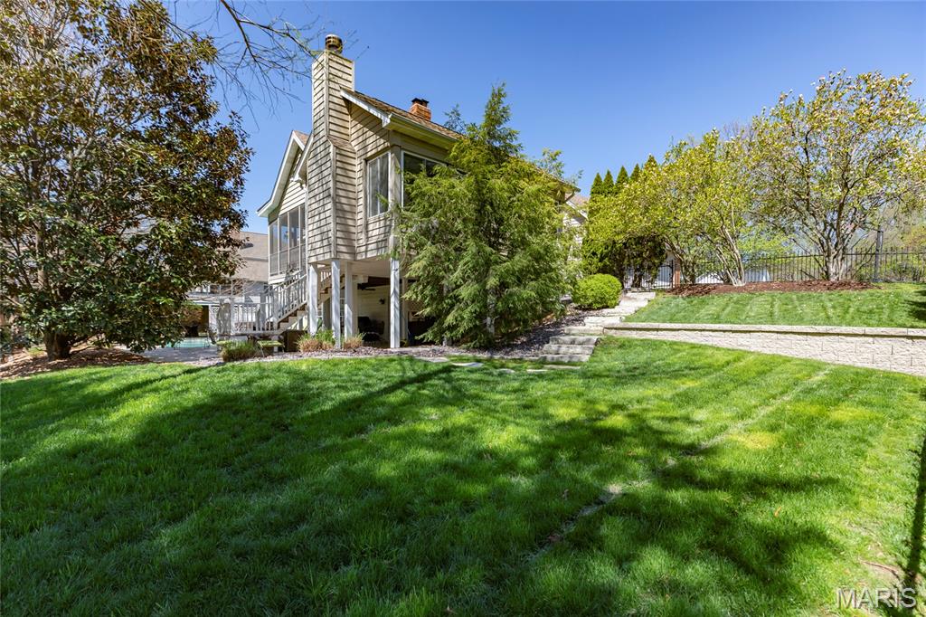 Stonebriar - Residential
