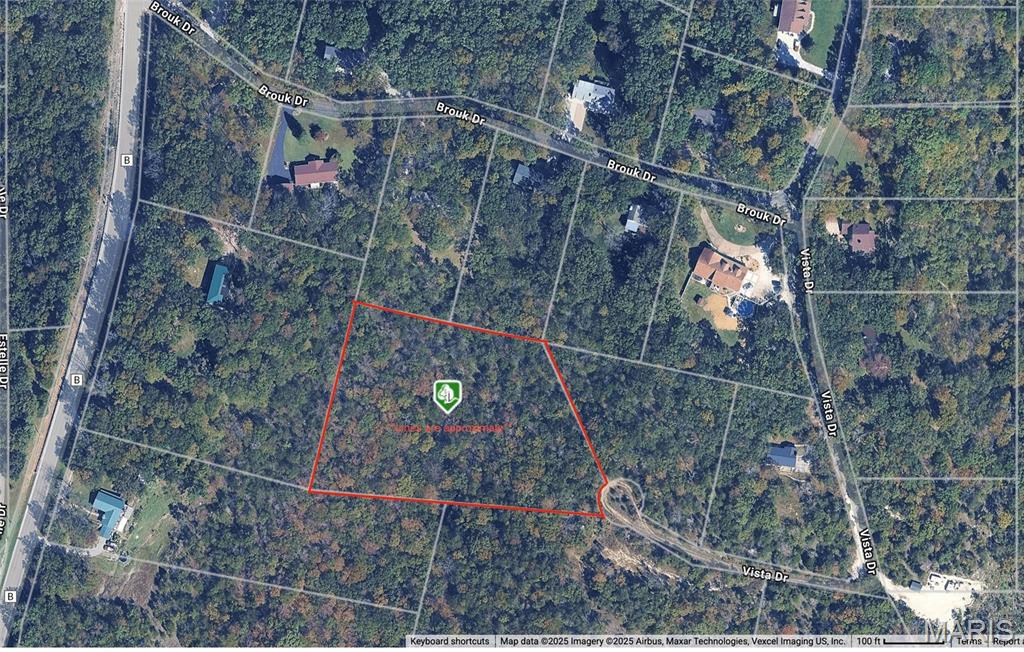 Riverview Estates - Land