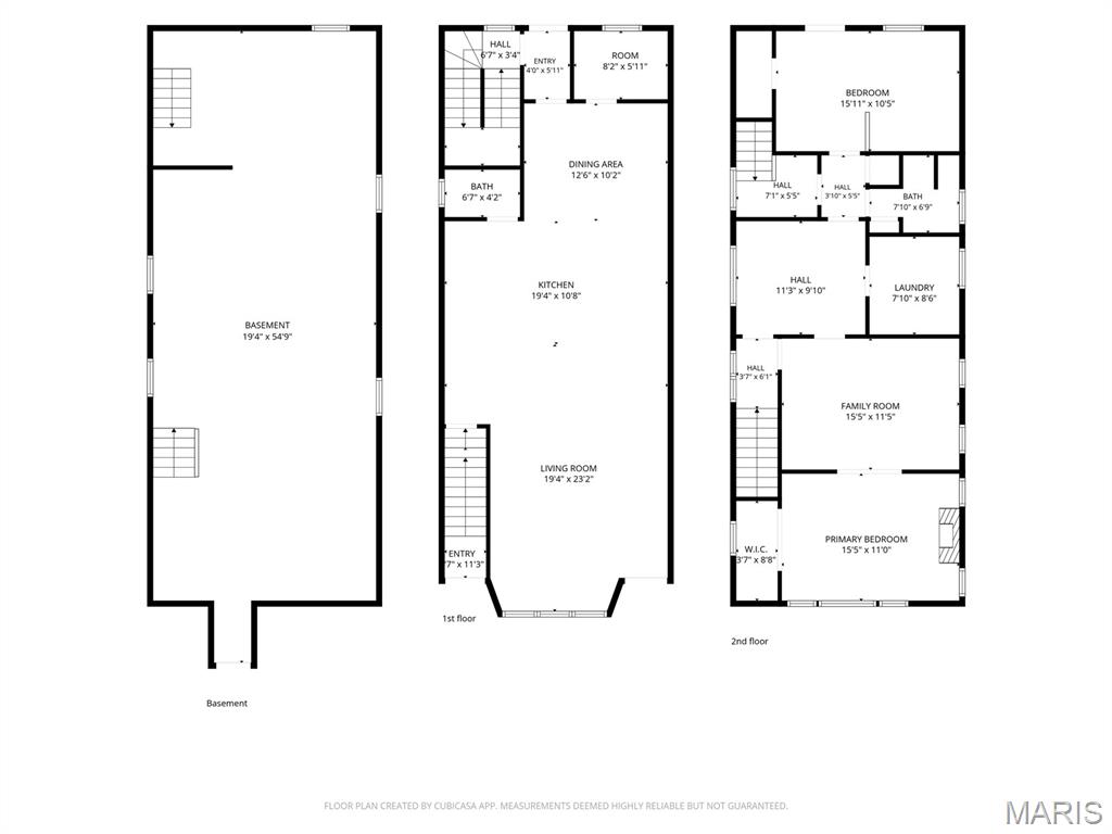 Grand Meramec Park Add - Commercial Sale