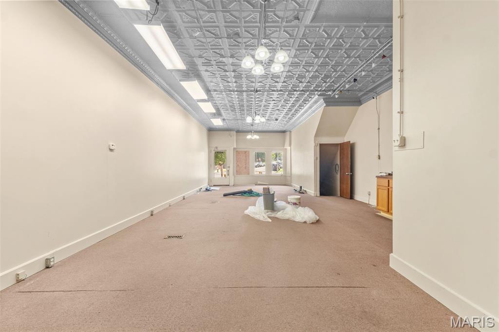 Grand Meramec Park Add - Commercial Sale