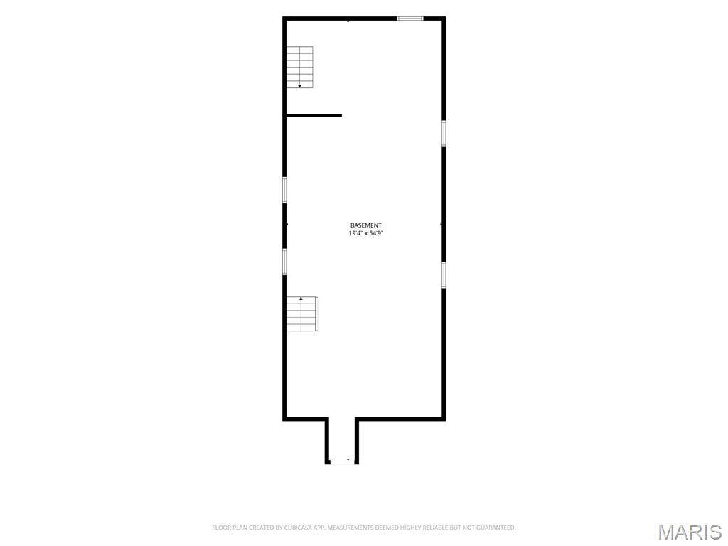Grand Meramec Park Add - Commercial Sale