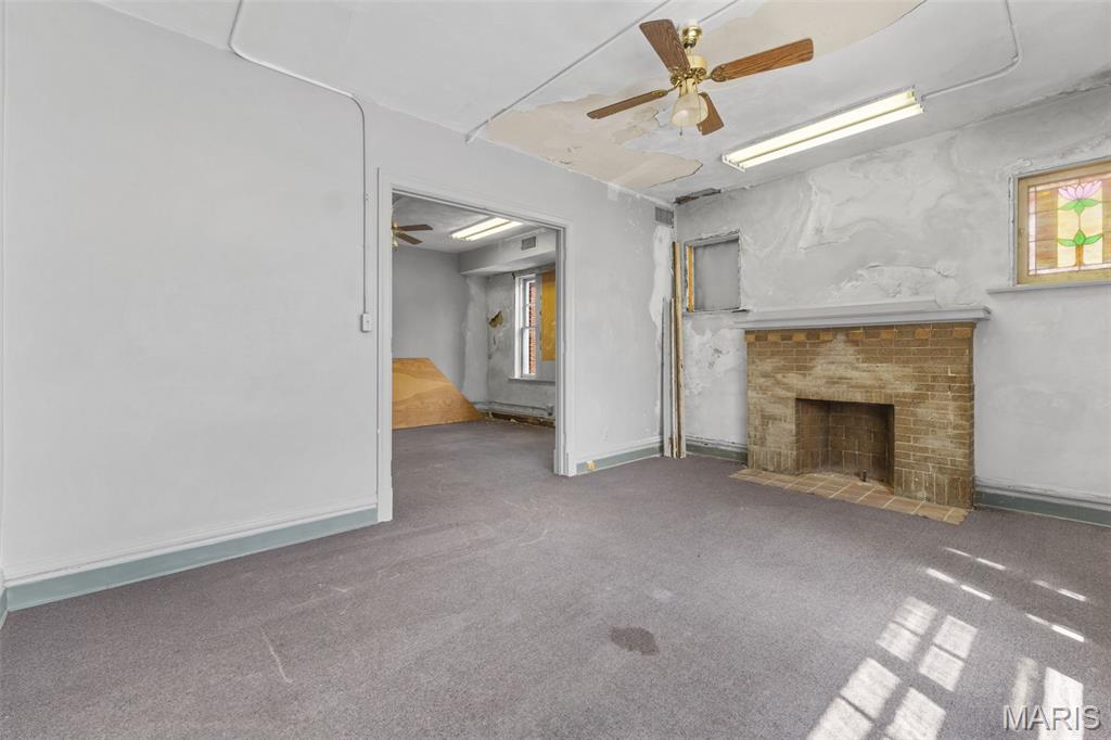 Grand Meramec Park Add - Commercial Sale