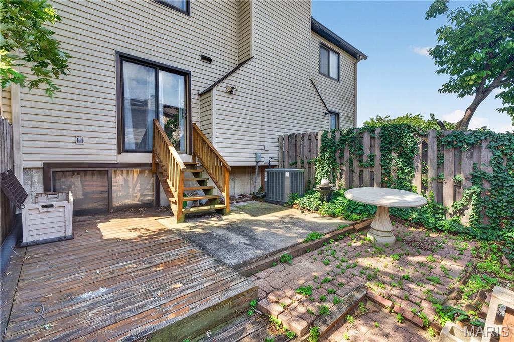 Westport Crossing Condo Three - Residential