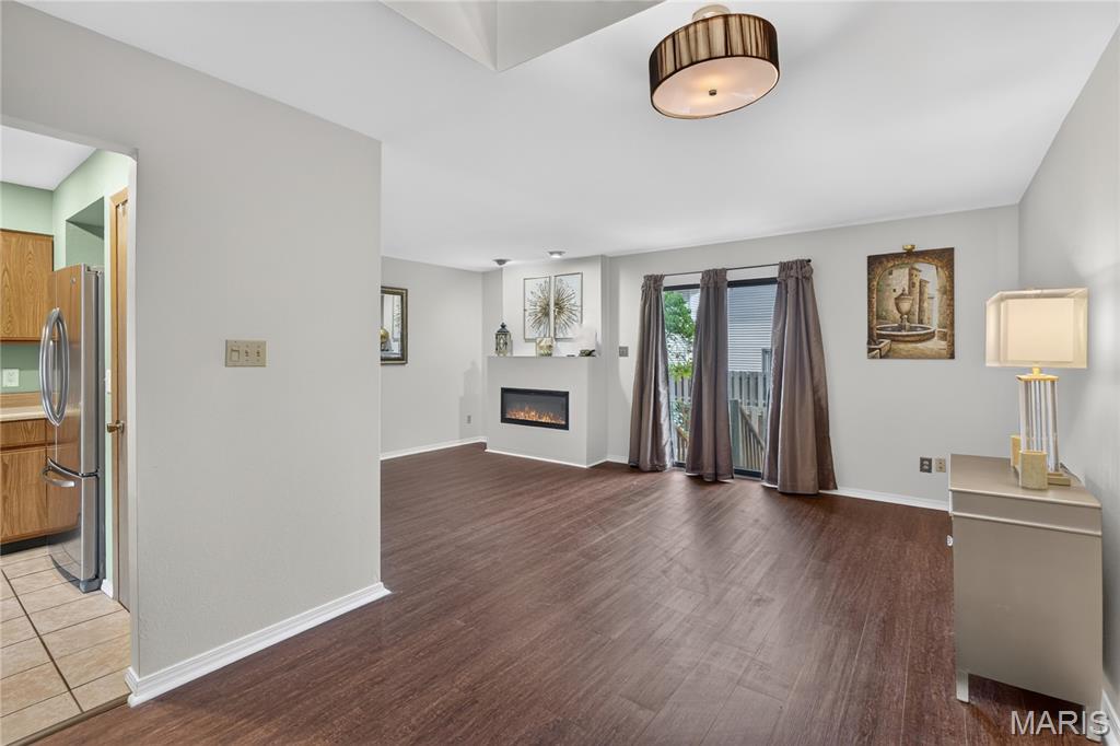 Westport Crossing Condo Three - Residential