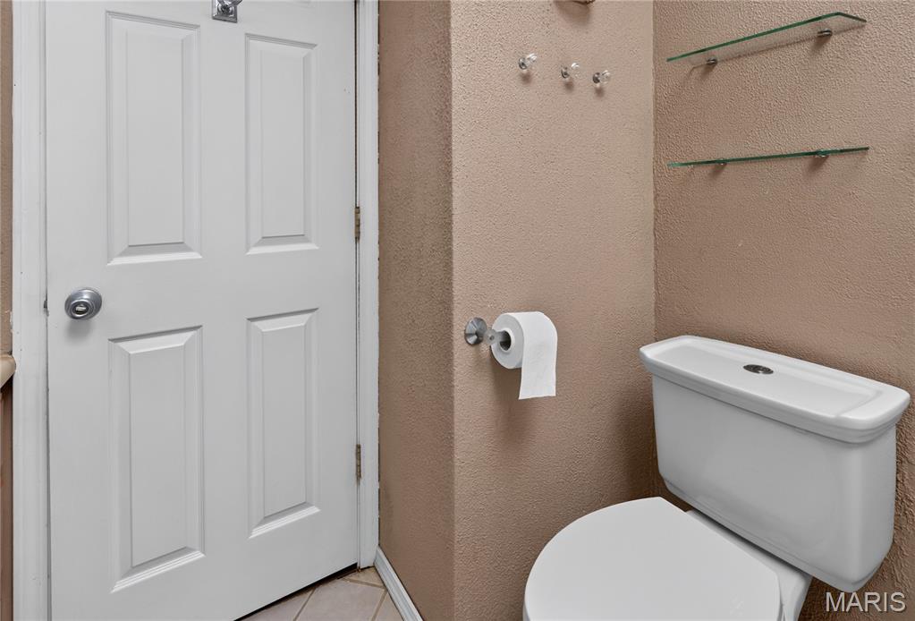 Westport Crossing Condo Three - Residential